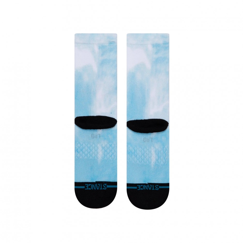 STANCE ONE FISH KIDS K526A20OFK-LBL Siel