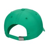 Nike Dri-FIT Club Πράσινο - Παιδικό Καπέλο Jockey