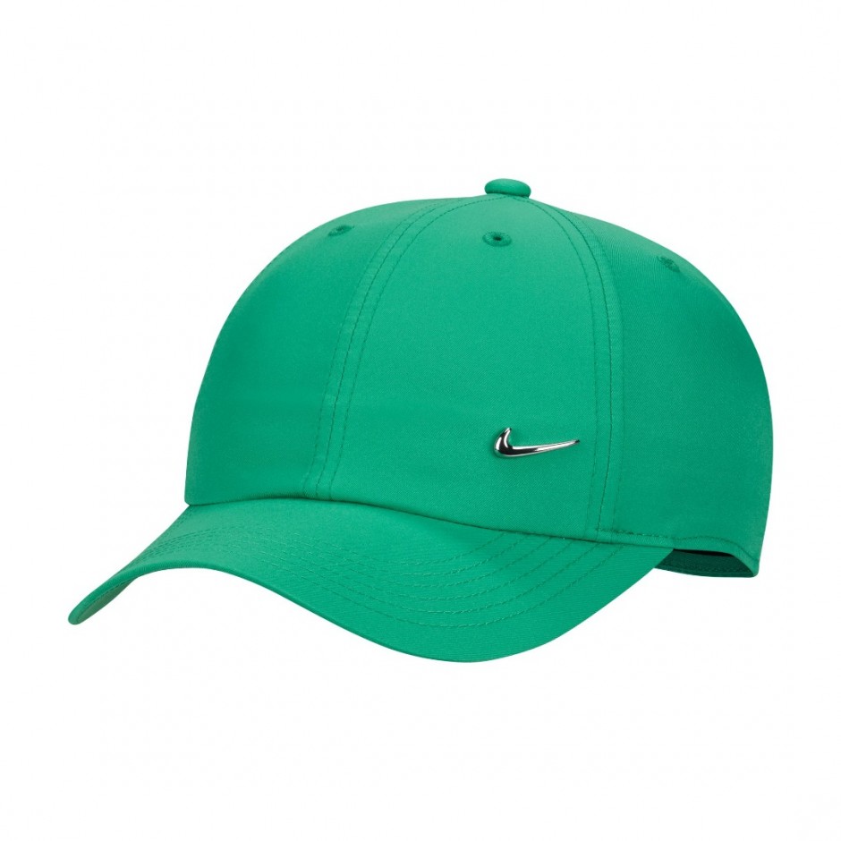 Nike Dri-FIT Club Πράσινο - Παιδικό Καπέλο Jockey