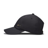 Παιδικό Καπέλο Μαύρο - Nike Dri-FIT Club Εικόνα 0