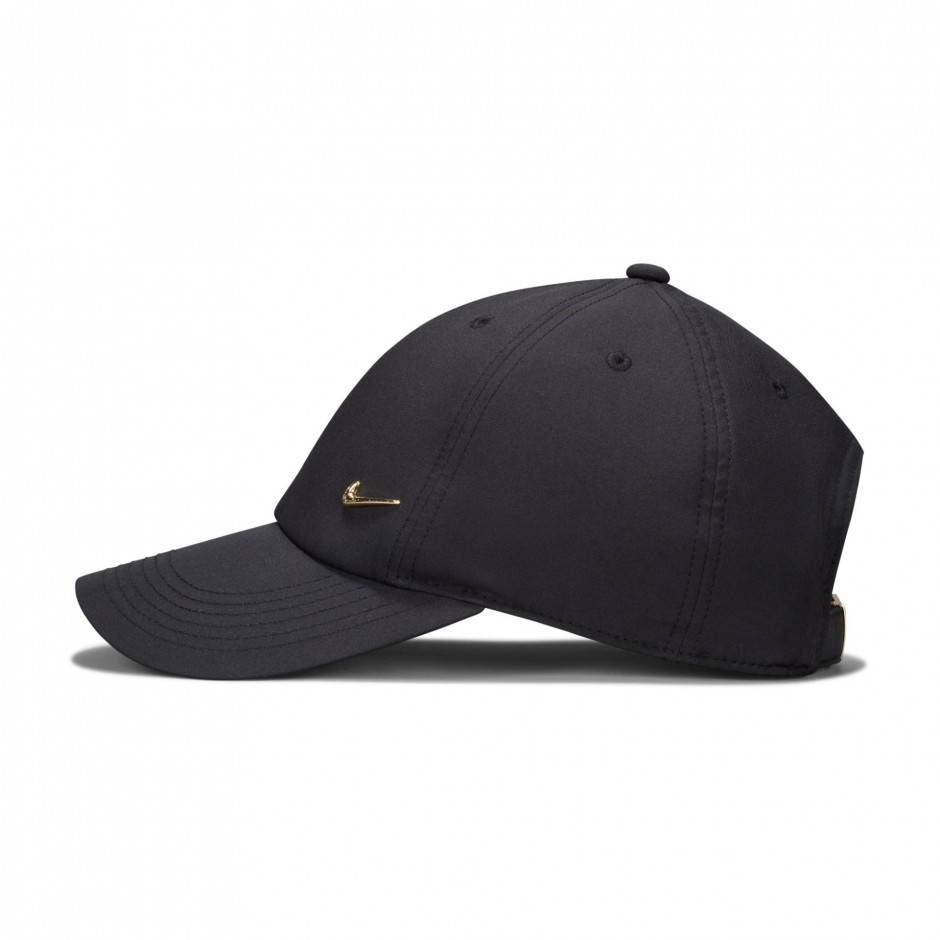 Παιδικό Καπέλο Μαύρο - Nike Dri-FIT Club