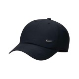 Παιδικό Καπέλο Μαύρο - Nike Dri-FIT Club Εικόνα 