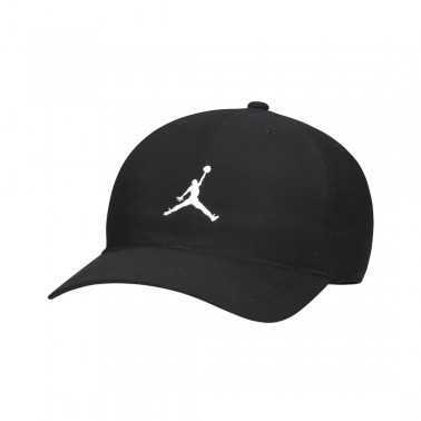 Παιδικό Καπέλο Μαύρο - Jordan Essentials
