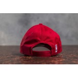 NEW ERA CHICAGO BULLD OTC 80536522 Κόκκινο Εικόνα 0
