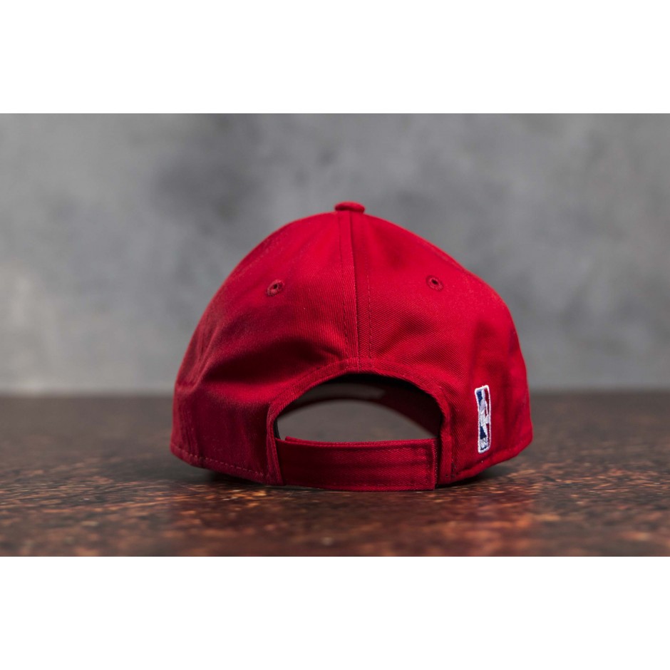 NEW ERA CHICAGO BULLD OTC 80536522 Κόκκινο