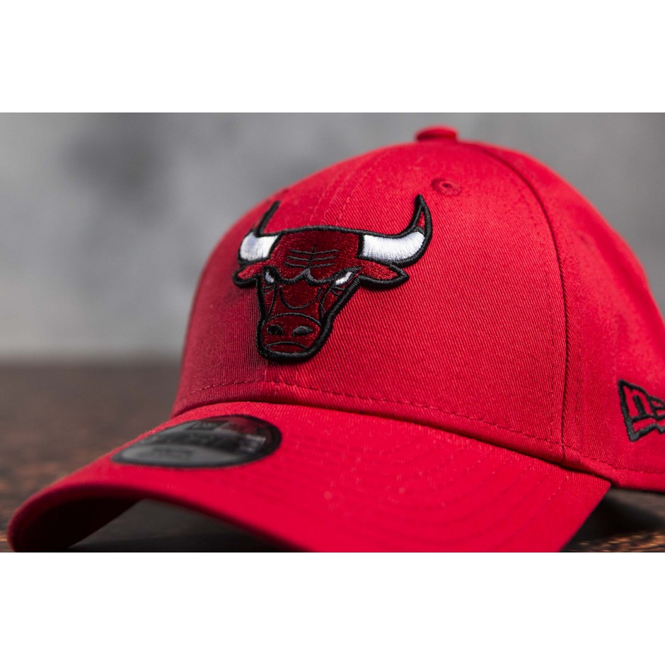NEW ERA CHICAGO BULLD OTC 80536522 Κόκκινο