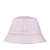 JORDAN BUCKET CAP 9A0581-A9Y Pink Image 