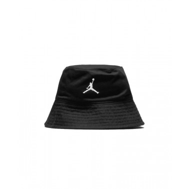 Παιδικό Καπέλο Bucket Μαύρο - Jordan