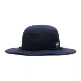 VANS OUTDOORS BOONIE BUCKET DRESS BLUES VN00061DLKZ-LKZ Blue Image 