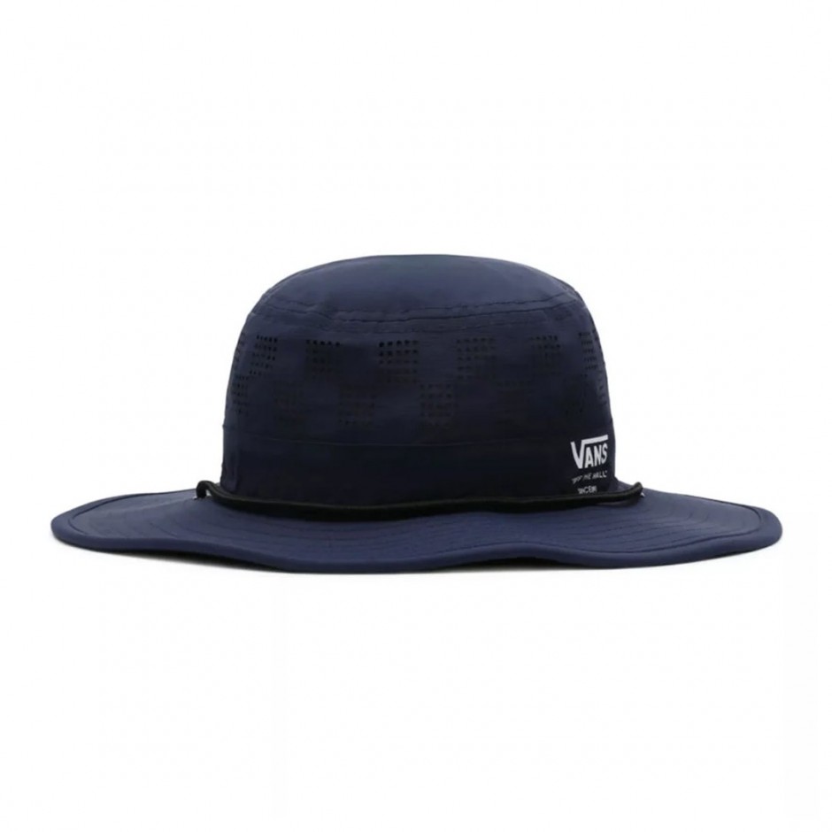 VANS OUTDOORS BOONIE BUCKET DRESS BLUES VN00061DLKZ-LKZ Blue