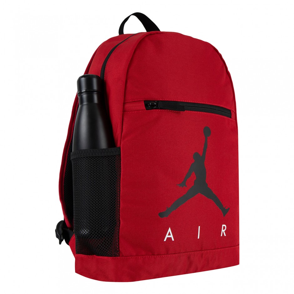 Παιδική Τσάντα Πλάτης Κόκκινη - Jordan Air School