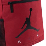 Παιδική Τσάντα Πλάτης Κόκκινη - Jordan Air School Εικόνα 5