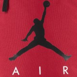 Παιδική Τσάντα Πλάτης Κόκκινη - Jordan Air School Εικόνα 6