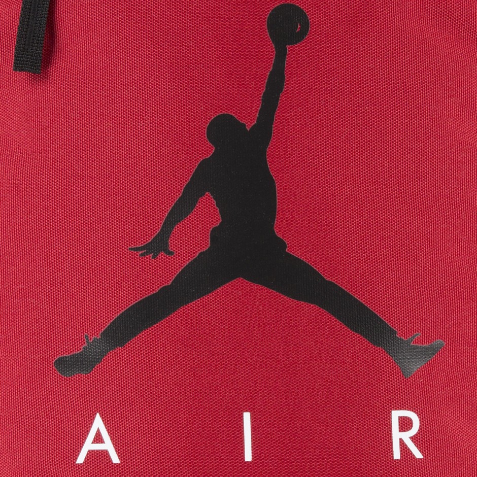 Παιδική Τσάντα Πλάτης Κόκκινη - Jordan Air School