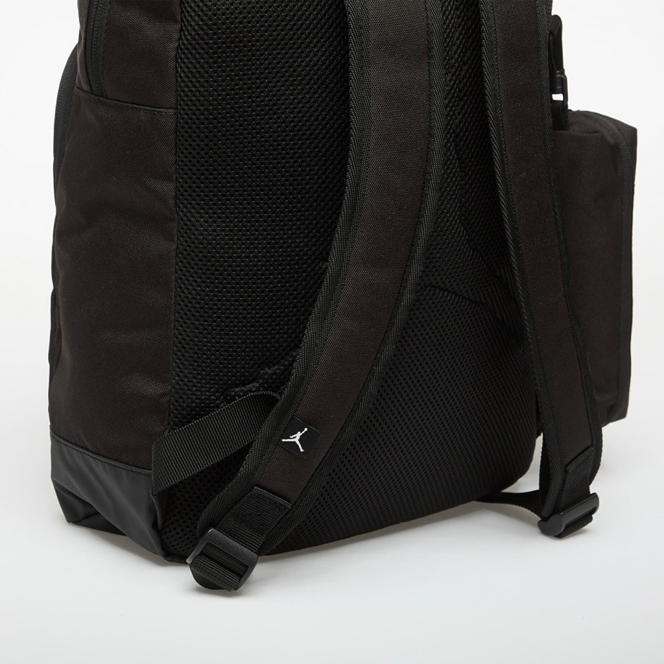 Kids' Backpack With Pencil Case Black - Jordan Air Raid
