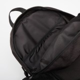 Kids' Backpack With Pencil Case Black - Jordan Air Raid Image 2