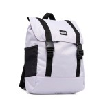 Παιδική Τσάντα Πλάτης Λιλά - Vans Utility Εικόνα 0