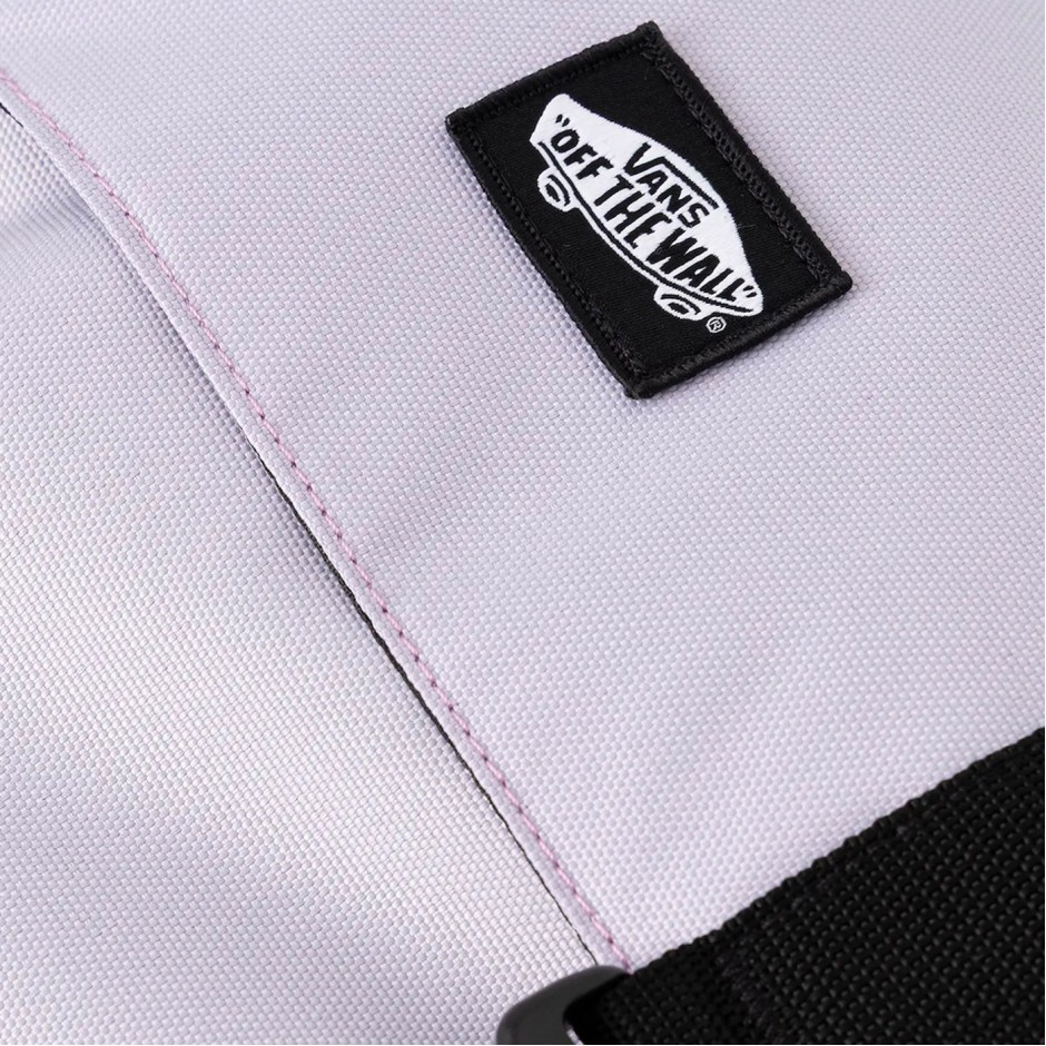 Παιδική Τσάντα Πλάτης Λιλά - Vans Utility