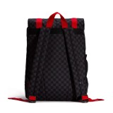 VANS UTILITY BACKPACK VN000PSFBA5-BA5 Black Image 0