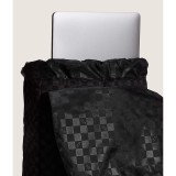 VANS UTILITY BACKPACK VN000PSFBA5-BA5 Black Image 3