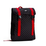 VANS UTILITY BACKPACK VN000PSFBA5-BA5 Black Image 