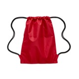 JORDAN JAN JERSEY GYM SACK 9A0757-R78 Red Image 0