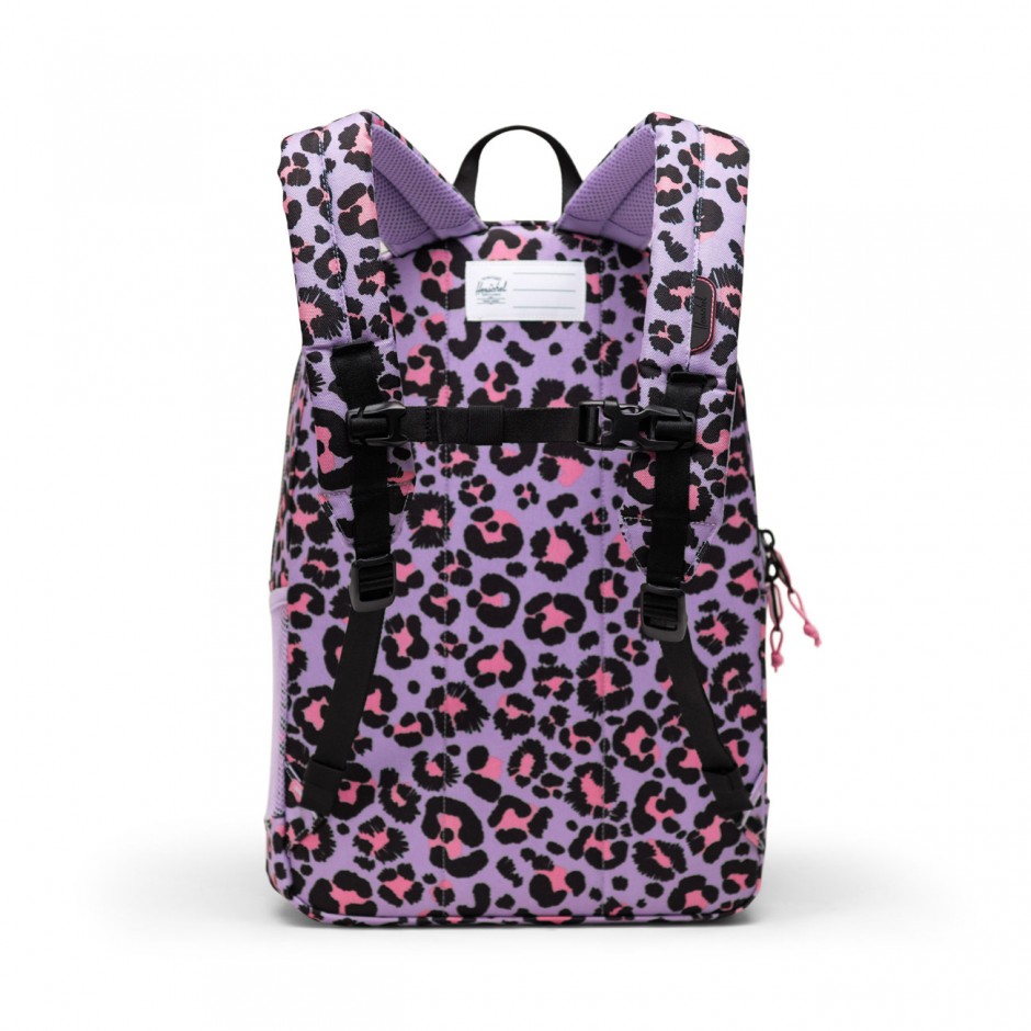 Backpack Purple - Herschel Heritage Youth 