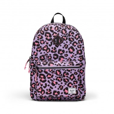 Backpack Purple - Herschel Heritage Youth 