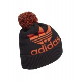adidas Originals AR BOBBLE BEANI HL9318 Black Image 0
