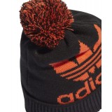 adidas Originals AR BOBBLE BEANI HL9318 Black Image 1