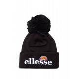 ELLESSE VELLY POM POM (JUNIOR)  S2GA1793-011 Black Image 