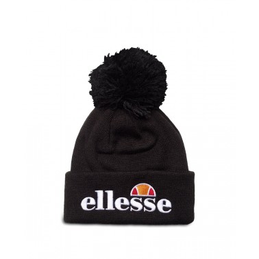 ELLESSE VELLY POM POM (JUNIOR)  S2GA1793-011 Black