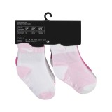 NIKE NHN NIKE PULL TAB 6PK QUARTER NN1183-ACG MULTI Image 1