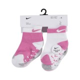 NIKE NHN NIKE PULL TAB 6PK QUARTER NN1183-ACG MULTI Image 2