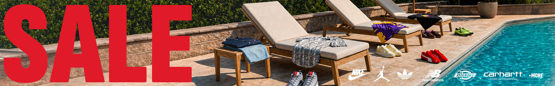 Summer Sale