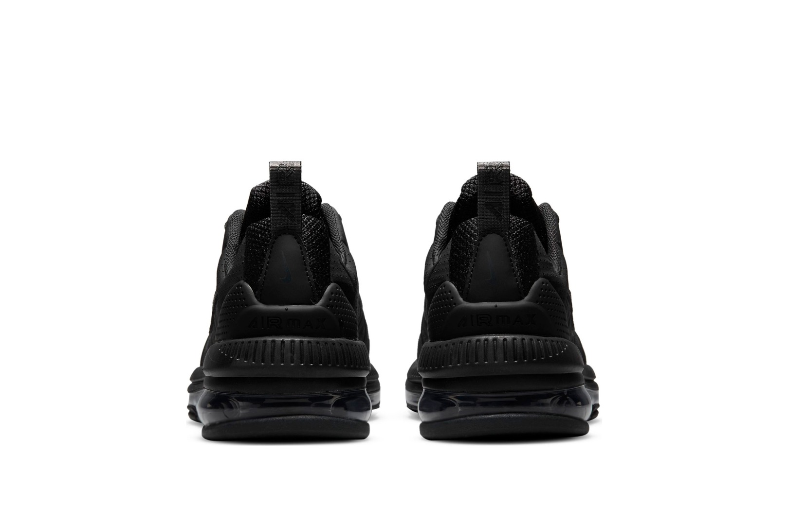 NIKE AIR MAX GENOME CZ4652-001 Black - Sneakercage.gr