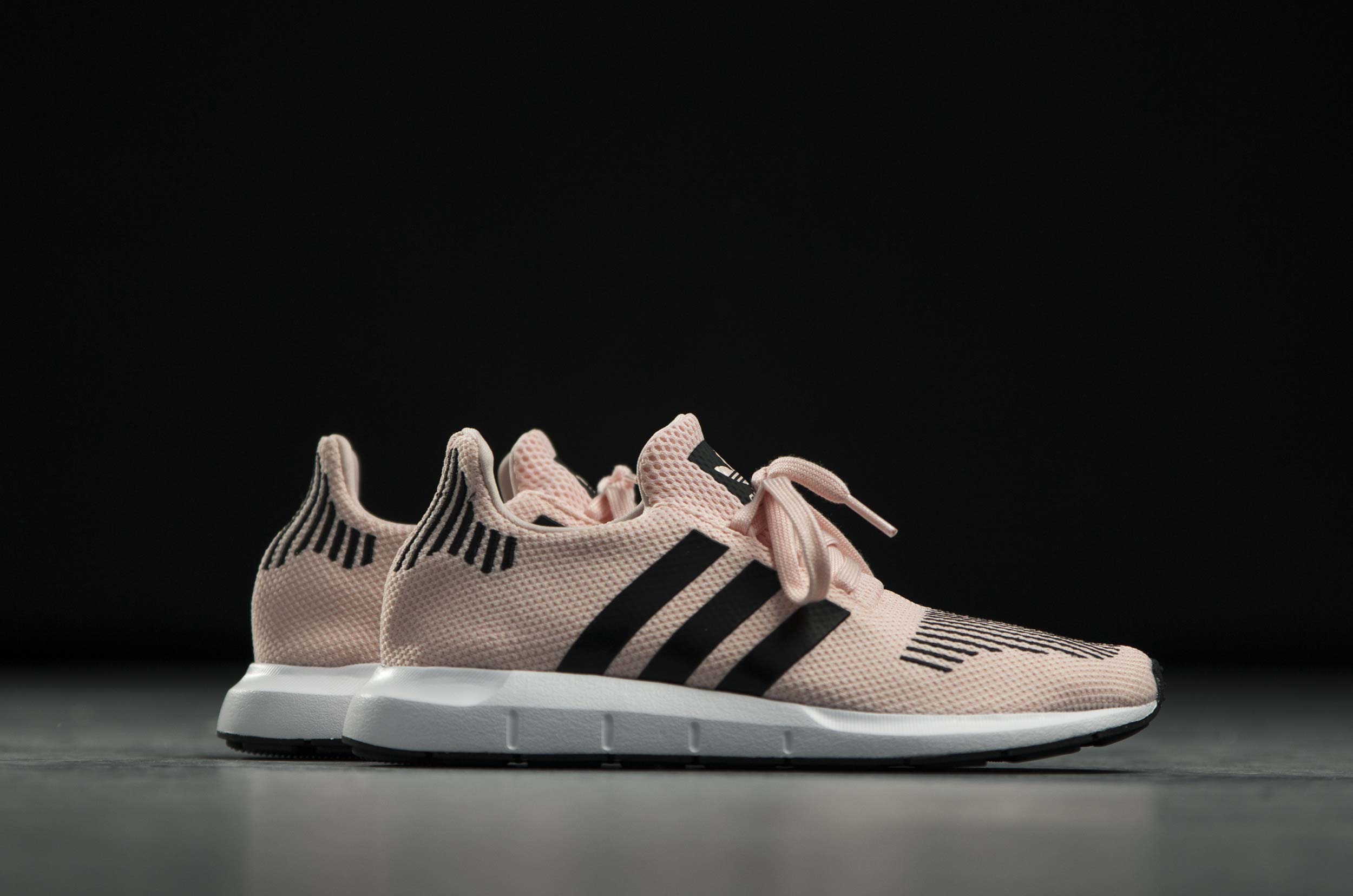 swift run ice pink