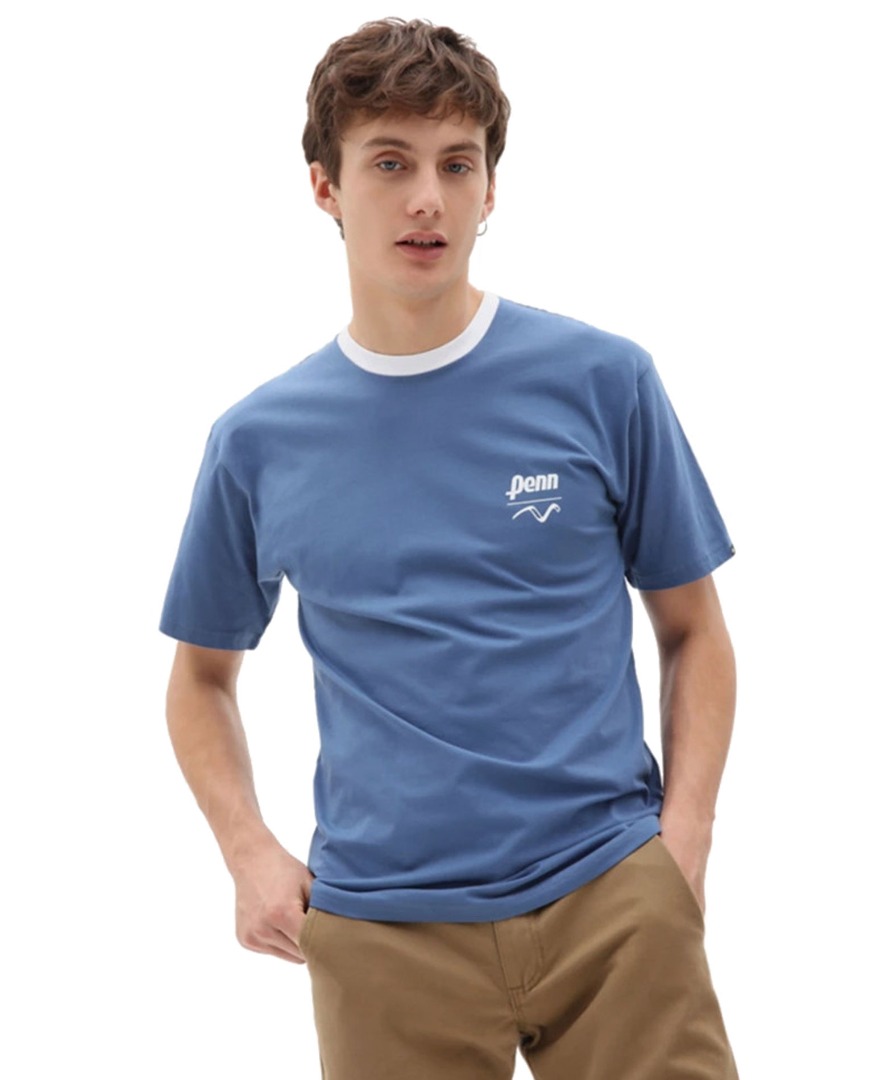 Vans X Penn T-shirt