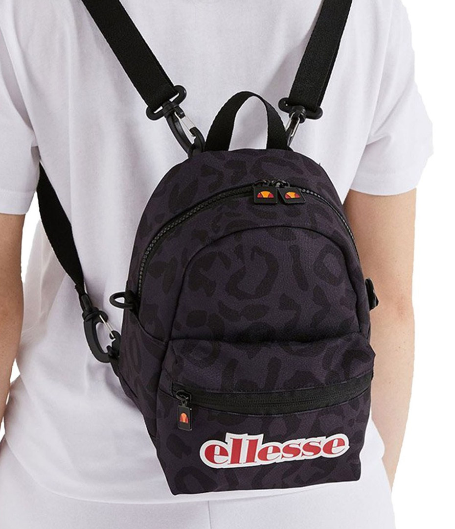 ellesse mini backpack Ariza Navy ELLESSE ALLISA MINI BACKPACK SAMA2337-943